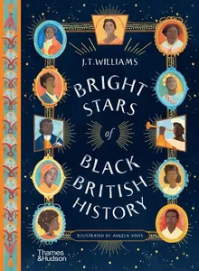 Bright Stars of Black British History