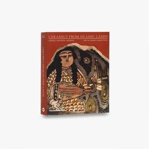 Ceramics from Islamic Lands