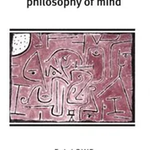 Introduction to the Philosophy of Mind