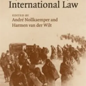 System Criminality in International Law