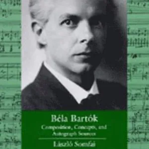 Bela Bartok