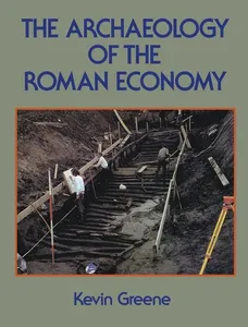 Archaeology of the Roman Economy