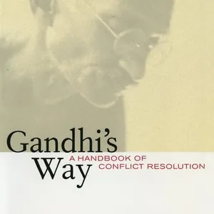 Gandhi's Way