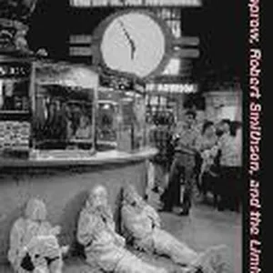 Allan Kaprow, Robert Smithson, and the Limits to Art