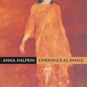Anna Halprin