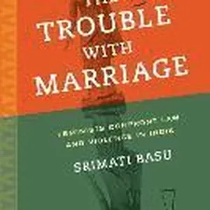 Trouble with Marriage