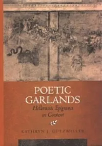 Poetic Garlands