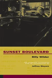 Sunset Boulevard