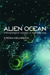 Alien Ocean