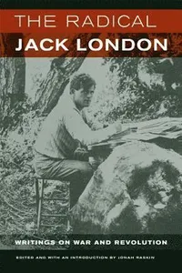Radical Jack London