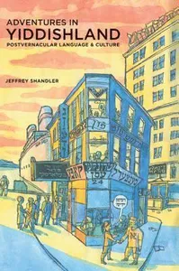 Adventures in Yiddishland