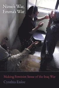 Nimo's War, Emma's War