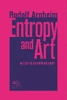 Entropy and Art