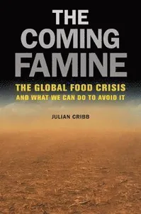 The Coming Famine