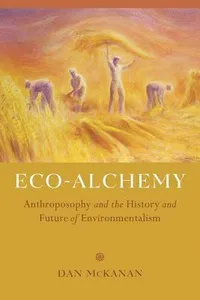 Eco-Alchemy