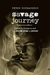 Savage Journey