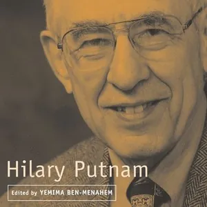 Hilary Putnam