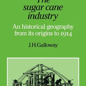 The Sugar Cane Industry
