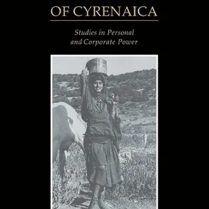 The Bedouin of Cyrenaica