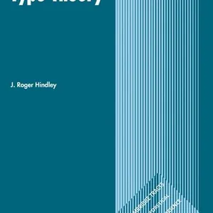 Basic Simple Type Theory