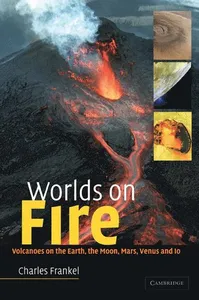 Worlds on Fire
