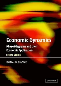 Economic Dynamics