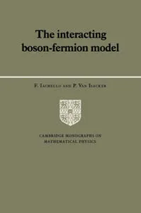 The Interacting Boson-Fermion Model