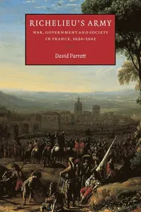 Richelieu's Army