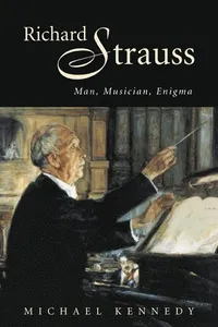 Richard Strauss