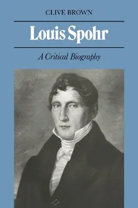 Louis Spohr