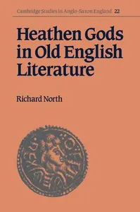 Heathen Gods in Old English Literature
