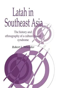 Latah in South-East Asia