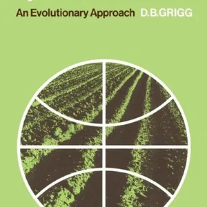 The Agricultural Systems of the World