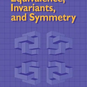 Equivalence, Invariants and Symmetry