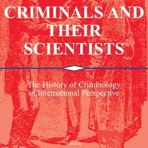 Criminals and their Scientists