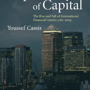 Capitals of Capital