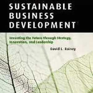 Sustainable Business Development