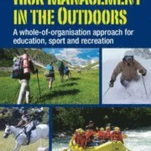 Risk Management in the Outdoors
