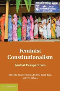 Feminist Constitutionalism