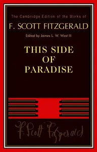 This Side of Paradise