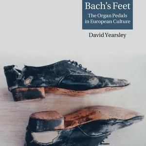 Bach's Feet