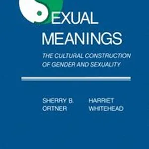 Sexual Meanings