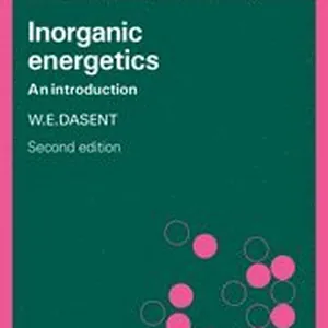 Inorganic Energetics