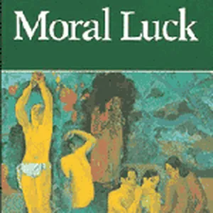 Moral Luck