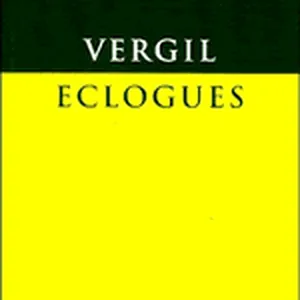Virgil: Eclogues