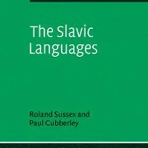 The Slavic Languages