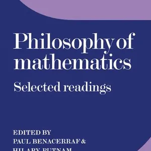 Philosophy of Mathematics