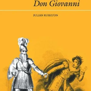 W. A. Mozart: Don Giovanni