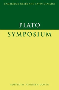 Plato: Symposium