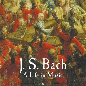 J. S. Bach